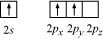 NCERT Solutions Class 11 Chemistry Chapter 4 - Chemical Bonding & Molecular Structure